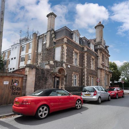 Cozy One Bedroom - Cardiff City Centre Apartment المظهر الخارجي الصورة